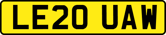 LE20UAW