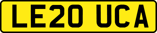 LE20UCA