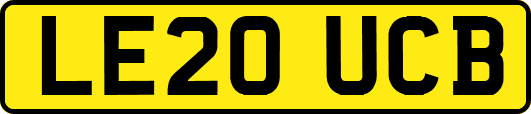 LE20UCB