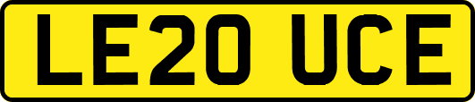 LE20UCE