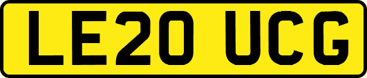 LE20UCG