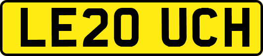 LE20UCH