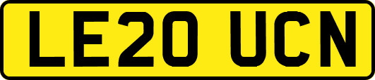 LE20UCN