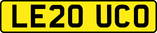 LE20UCO