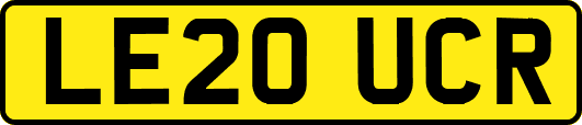 LE20UCR
