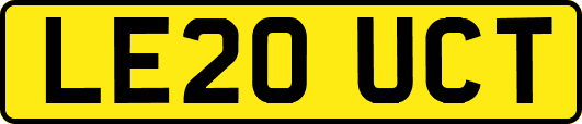 LE20UCT