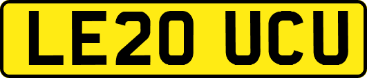 LE20UCU