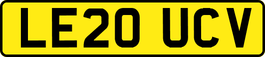LE20UCV