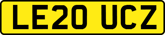 LE20UCZ