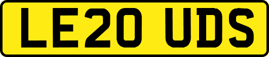LE20UDS