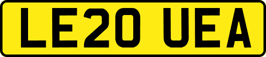LE20UEA