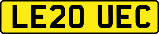 LE20UEC