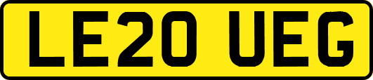 LE20UEG