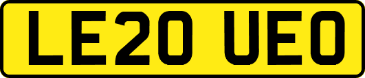 LE20UEO