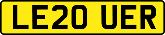 LE20UER