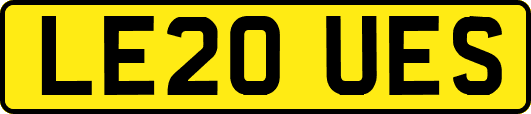LE20UES