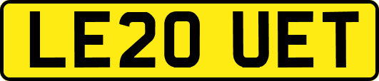 LE20UET