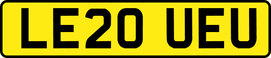 LE20UEU
