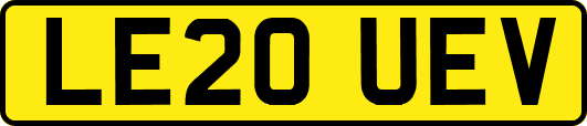LE20UEV