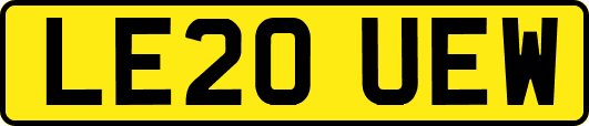 LE20UEW