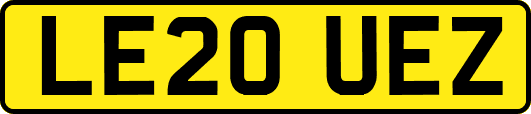 LE20UEZ