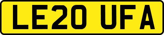 LE20UFA