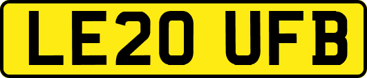 LE20UFB