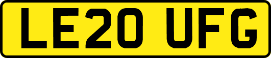 LE20UFG