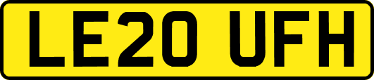 LE20UFH
