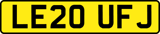 LE20UFJ