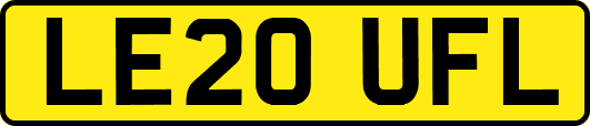 LE20UFL