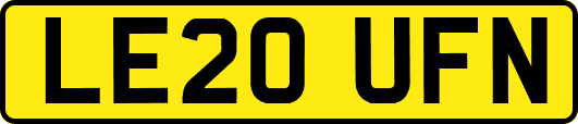 LE20UFN