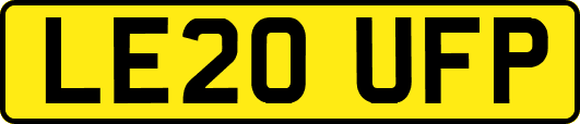 LE20UFP