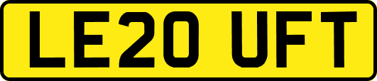 LE20UFT