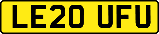 LE20UFU