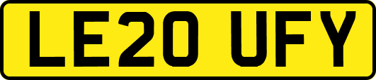LE20UFY