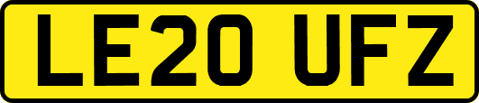 LE20UFZ