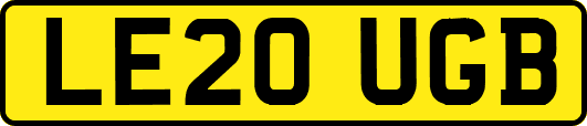 LE20UGB