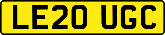 LE20UGC