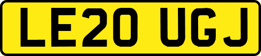 LE20UGJ