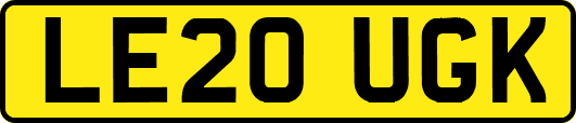 LE20UGK