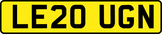LE20UGN