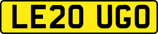 LE20UGO
