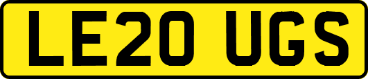 LE20UGS
