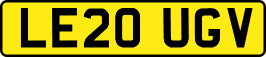LE20UGV