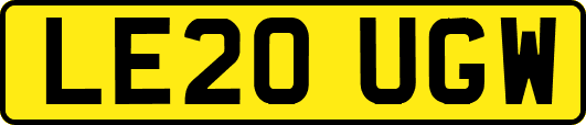 LE20UGW