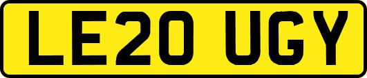 LE20UGY