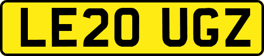 LE20UGZ