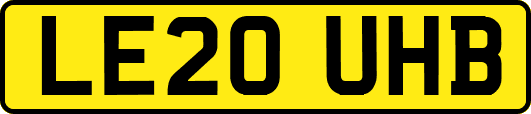 LE20UHB