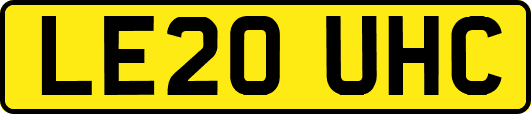 LE20UHC